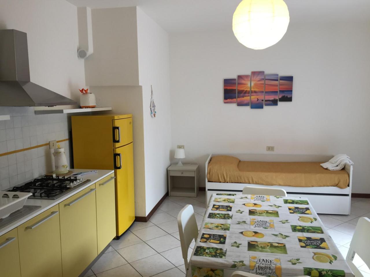 Hotel Villa Rosa Porto Azzurro Ngoại thất bức ảnh